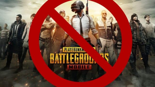 Pubg banned in india - newsnfeeds.com
